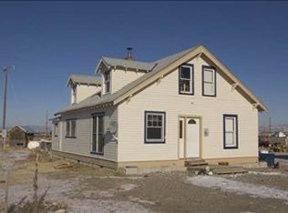 2227 Bench Rd, Three Forks, MT 59752