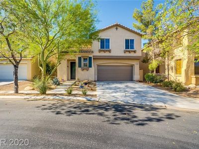 2309 Clarington Ave, North Las Vegas, NV, 89081