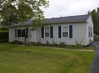 719 Gilmore Dr, Reynoldsburg, OH