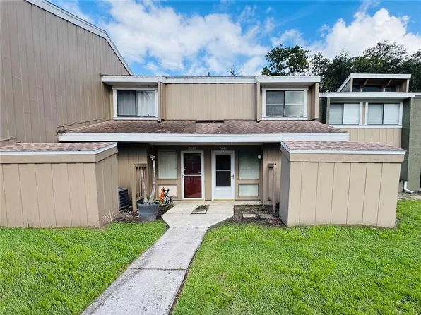 5089 EAGLESMERE DRIVE #D09, ORLANDO, FL 32819