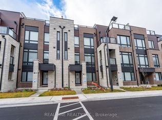 28 Credit Ln, Richmond Hill, ON L4E 1G9