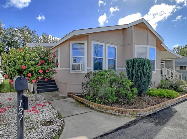 4388 Central Ave Space 127, Camarillo, CA 93010