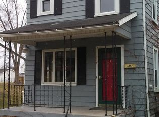 514 Emerson Ave, Farrell, PA