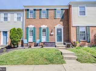 22 Honey Brook Ln, Gaithersburg, MD 20878