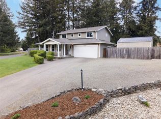 25320 66th Ave E, Graham, WA