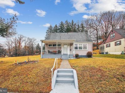 901 Templecliff Rd, Pikesville, MD, 21208