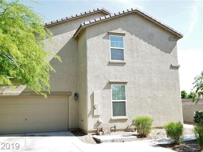 4542 Lime Straight Dr, Las Vegas, NV, 89115