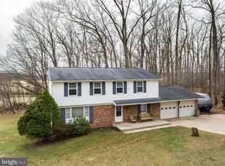 2317 Sandel Ln, Westminster, MD 21157