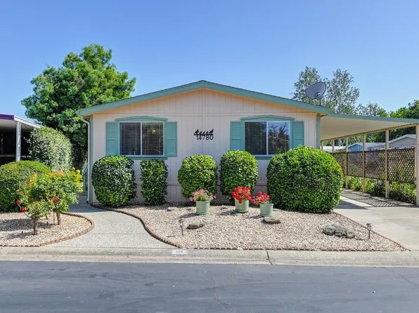 14780 Jurata Ct, Rancho Murieta, CA 95683