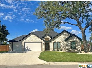 3004 Ingram Cir, Belton, TX 76513