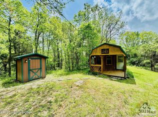 3502 Tatum Springs Rd, Willisburg, KY 40078