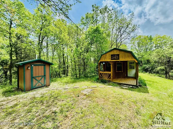 3502 Tatum Springs Rd, Willisburg, KY 40078