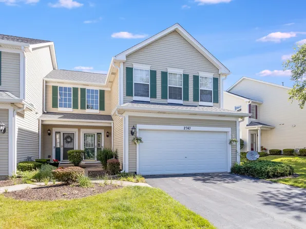 2743 McClennan Ct, Naperville, IL 60563
