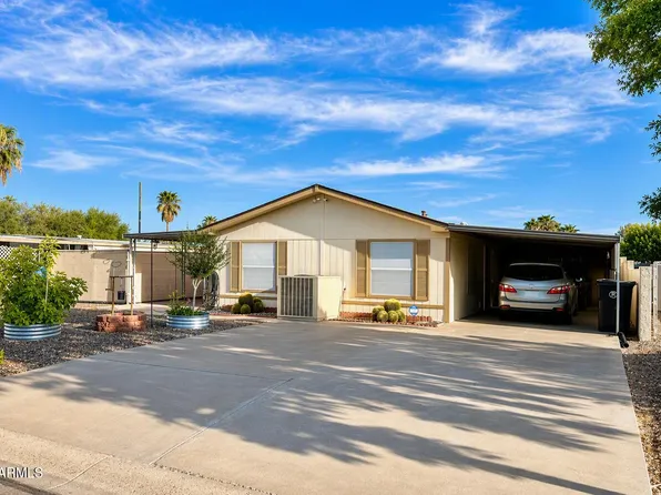 7613 E JAN Avenue, Mesa, AZ 85209