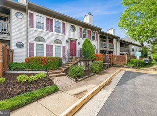 12326 Wadsworth Way #8, Woodbridge, VA 22192
