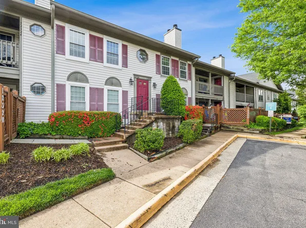 12326 Wadsworth Way #8, Woodbridge, VA 22192