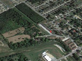 901 Grayson St, Paragould, AR 72450