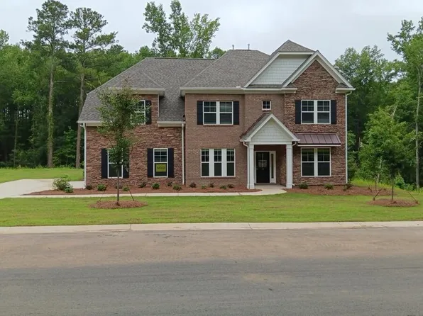 18 Belfast Ct, North Augusta, SC 29860