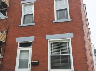 512 54th St, Pittsburgh, PA 15201