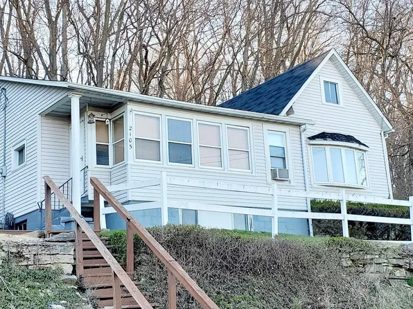 2105 Ridge Row, Burlington, IA 52601