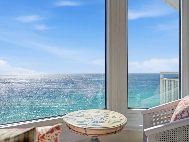 Window View