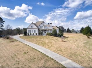 3067 Jones Phillips Rd, Dacula, GA 30019