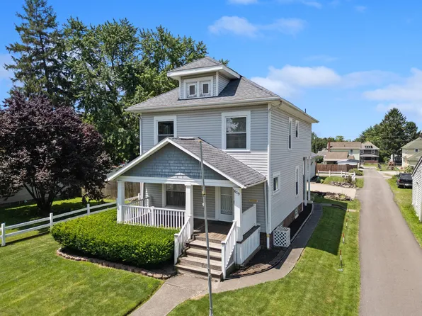 619 N Prospect St, Marion, OH 43302