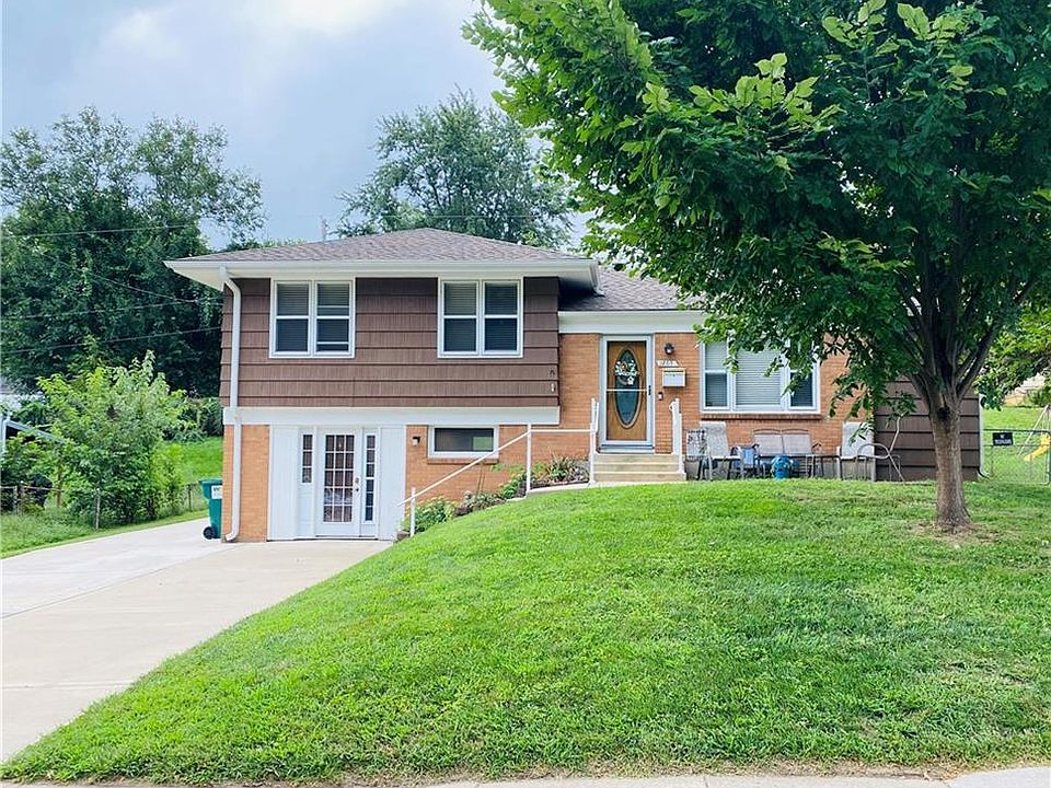 707 W Colonel Dr, Independence, MO 64050 Zillow