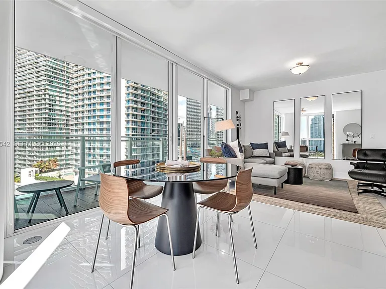 1080 Brickell Ave #1601 — Photo 5