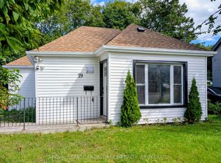 79 McDonald Ave, Kingston, ON K7M 1R2