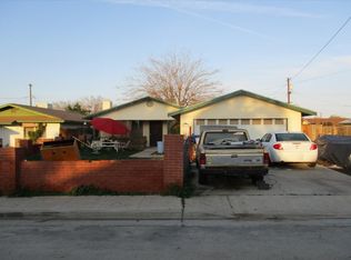 1611 Rench Rd, Bakersfield, CA 93308