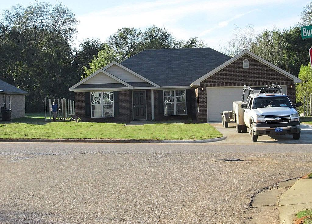 1605 Buena Vista Blvd, Prattville, AL 36067 Zillow