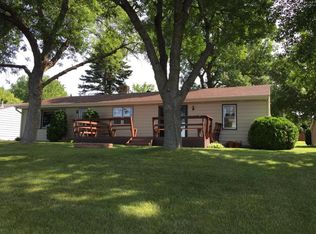 21733 Hillside Beach Rd, Fergus Falls, MN 56537