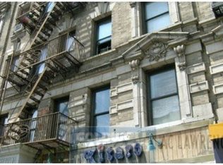 515 Amsterdam Ave, New York, NY 10024