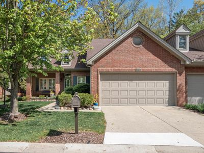 1238 Valley Cir, Rochester, MI, 48309