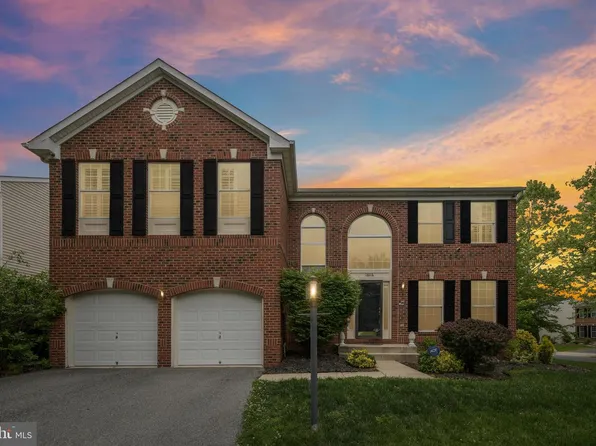 16116 Eckhart Rd, Bowie, MD 20716