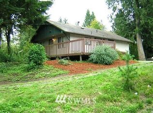 41862 Cape Horn Dr, Concrete, WA