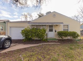 1008 S Pineridge Rd, Wichita, KS 67218