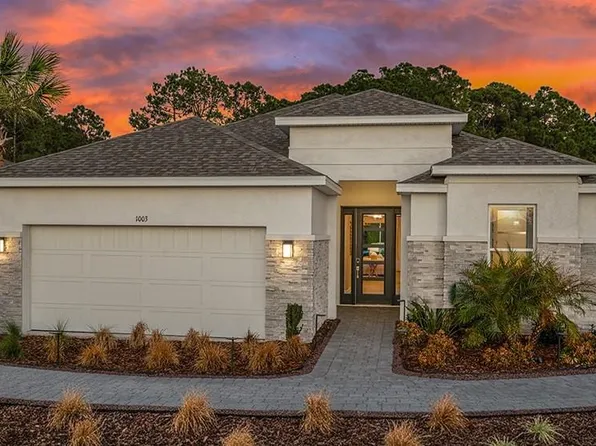 1003 Tassleflower Trl, Saint Cloud, FL 34771