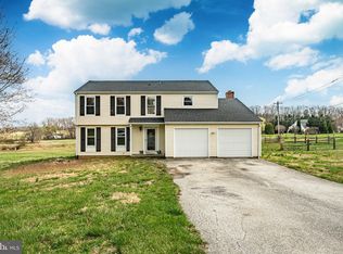 110 Spotts Way, Oxford, PA 19363