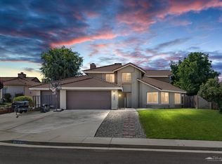 1185 Redwood Ct, Tehachapi, CA 93561