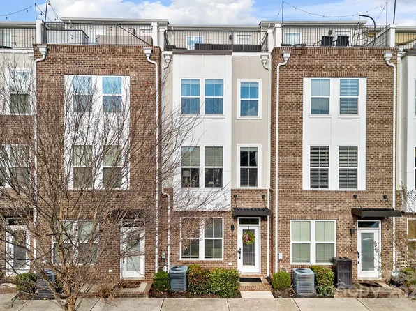 1263 N Caldwell St, Charlotte, NC 28206