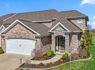 251 Ikebana Dr, Georgetown, KY 40324