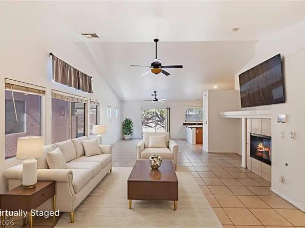 4043 Lilac Creek Ct, Las Vegas, NV 89122