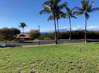 995 Anapuni Place Chase LOT 63-1, Lahaina, HI 96761