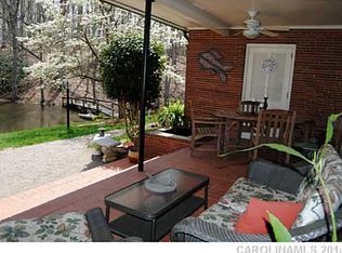 1802 Scott Rd, STATESVILLE, NC 28625