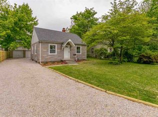 2000 Jeanette Ave, Evansville, IN 47714