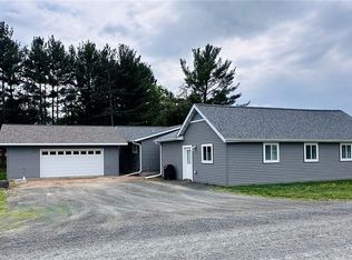 N16298 Fernwall Ave, Stanley, WI 54768
