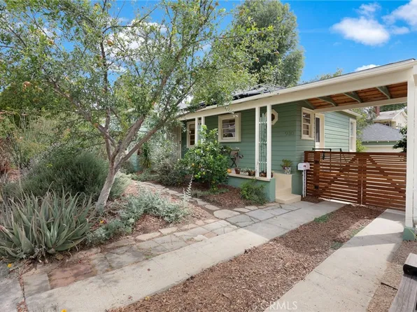 930 N Avenue 63, Los Angeles, CA 90042