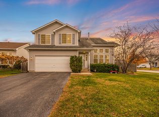 1204 Betty Dr, Plainfield, IL 60586